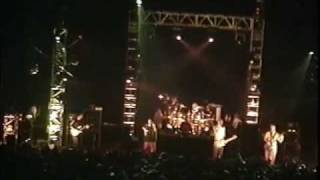311 Life&#39;s Not a Race Live 3-28-2000