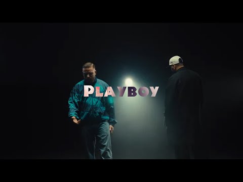 [FREE] BOJAN X ENO TYPE BEAT - ''Playboy'' (prod. by kaythe808plug)