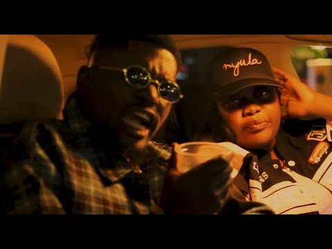 Ericado ZM Ft  Xaven - Nelia  (  Visualizer)