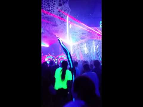 CYBERHEN @TRIP TO DARKNESS