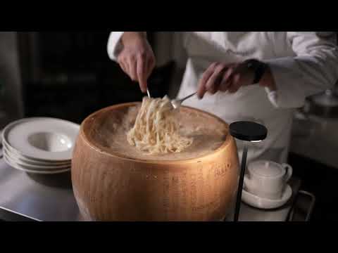 Tagliatelle Terra Mia