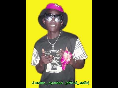 J master _ nyumbani _ (official _ audio)
