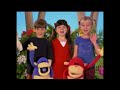 Playhouse Disney Signing Off For The Final Time Rare Footage