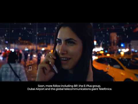 Comarch - The road to a global brand