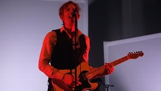 Spoon -  Anything You Want – Live in Oakland
