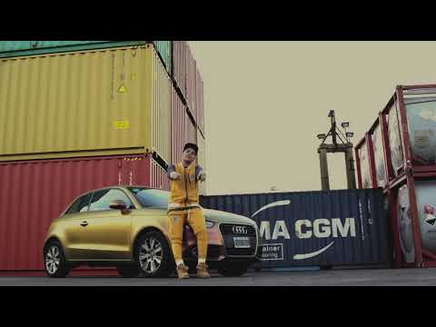 ella de brian lanzelotta y emus dj (video clip oficial)