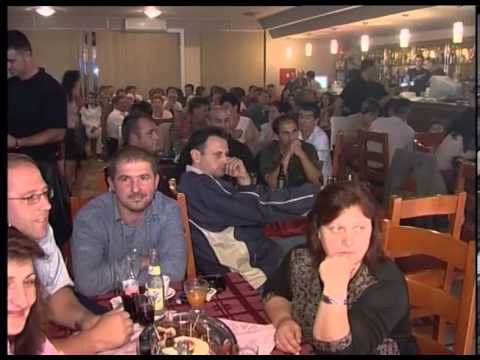 Jurica Blazevic - Narkotik - Svijet Renomea - (Renome 17.09.2006.)