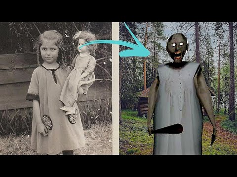 The Whole Story of Granny Finally Revealed - Feat. Being Scared