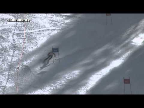 I Mistrzostwa SN STRAMA & skionline.pl GS mężczyzn