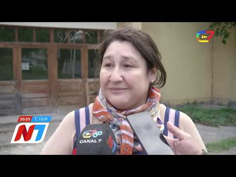NOTICIERO 7 EDICIÓN CENTRAL - 06/08/2026 - CANAL 7 SANTIAGO DEL ESTERO