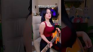 Download lagu Epiphone les paul - valeton gp200 #femaleguitarist #gitarisindonesia #epiphonelespaul #valetongp200 mp3 Download lagu Epiphone les paul - valeton gp200 #femaleguitarist #gitarisindonesia #epiphonelespaul #valetongp200 mp3