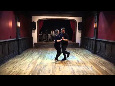 4/20/16 - Swing Basics (20s charleston, skates, turns, mambo step)