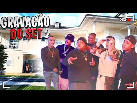 SET Tatuapé Conceito 2 - Ryan SP, Kako, Joãozinho VT, Marks, MC GP e Erick - INSTRUMENTAL