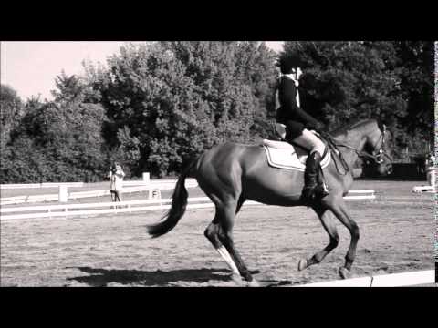 I wanna be a rider - Lorenzo Petrini