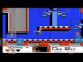Game Over The Jetsons Cogswell S Caper NES