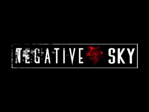 Negative Sky Dark Unknown vid tease