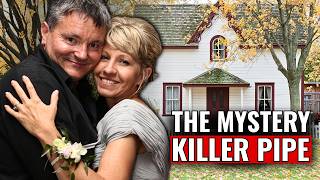 His Wife Died in a Freak Crash… What Police Found Changed Everything | Todd Kendhammer | True Crime