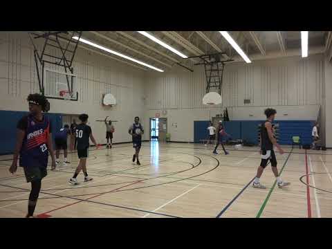 Dk’s disciples vs Randies - sunday tier 4 - tcbl 2022 summer