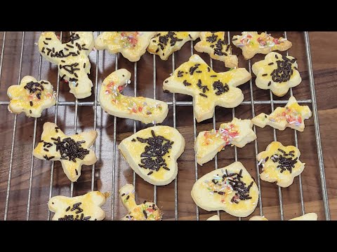 144 Atelier Zitron, Opal, Finkhof...In der Weihnachtsstrickerei