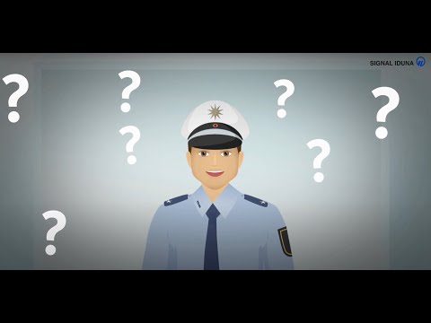 Video 3 SIGNAL IDUNA Versicherung Jonas Hofbauer - Versicherungsagentur