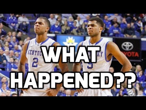 What happened to the Harrison Brothers?