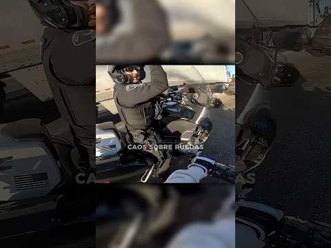 El Karma Más Rápido De La Carretera 😂 (@angiee_1888)