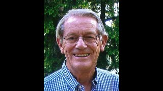 Funeral Service for Jack Giese