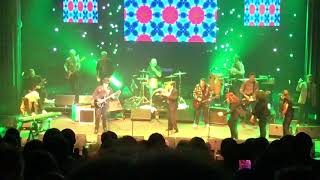 Russell Morris &amp; The All Stars “The Real Thing” Enmore Theatre 14 June 2019