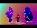 Sesame Street D Dance Cover