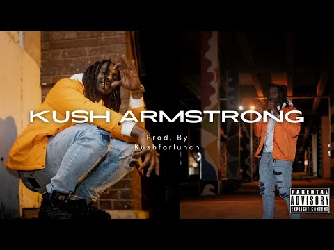 KushForLunch Music Video
