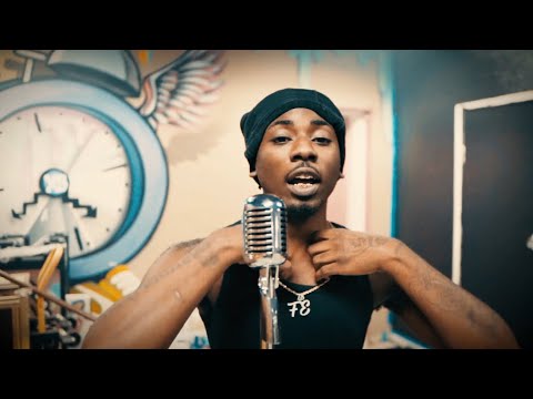 Lul Booghz - FREE 24 (Official Music Video) ||Dir. 7Flank7|| @ProdByJordi