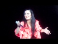 Елена Ваенга (Elena Vaenga) - Города