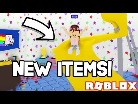 Roblox I Got Plus Meep City Gamingwithpawesometv Smotret - my new playroom in meep city roblox meep city