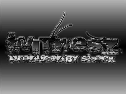 Shock - Witnesz