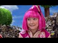 LazyTown Español Latino 1 Exploradores Perezosos Episodio 10 Spanish Latin Discovery Kids
