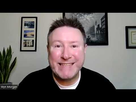 An Introduction into coaching with Wyn