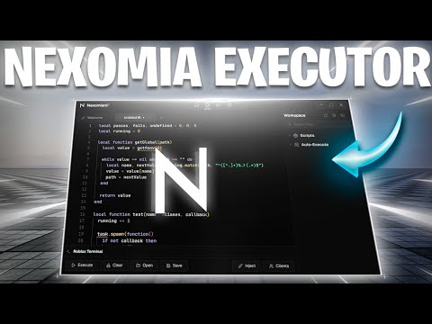 Keyless Executor Roblox