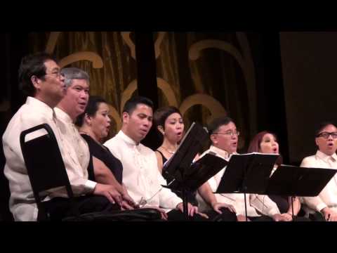 Katakataka -- Philippine Madrigal Singers Batch 89