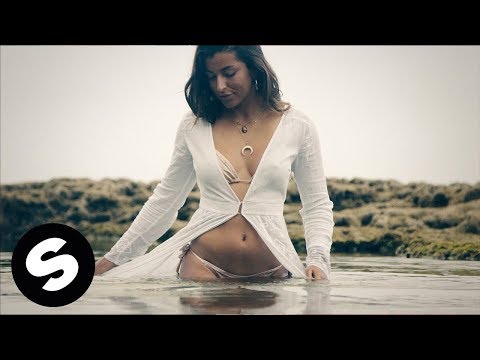 Bolier & Trobi - In The Water (Official Music Video)