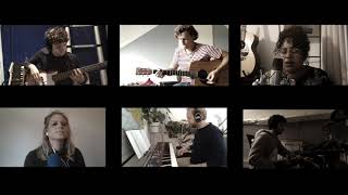 Come Back (Light Therapy) - Josh Rouse (AfterWork Special quarantaine cover)