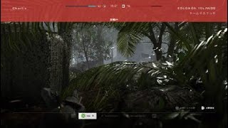 Battlefield　V　フリープレイ