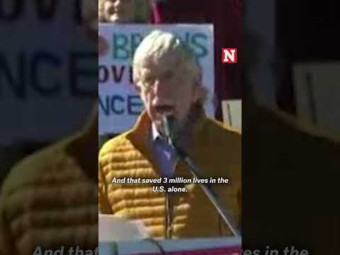 Scientist Warns Now Is A 'Terrible Time' To Dismantle Infectious Disease Research