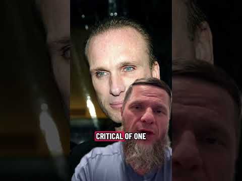 Two Hollywood legends one nuclear scientist and Donald Trump