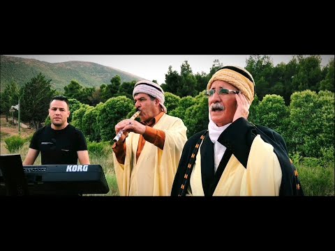 Abd Hamid Bouzehr ft. Ridha Sghir - Laylat 1 November / الشيخ حميد بوزاهر والشاب رضا الصغير