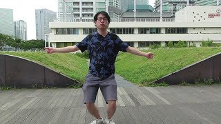 ラジオ体操第一 (ラジオ体操第1)
