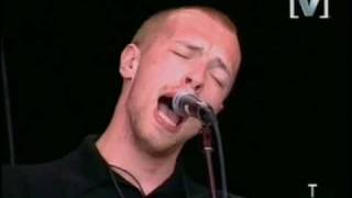 Big Day Out 2001