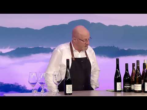 Wein des Monats November 2023 - Weingut Egon Bauer