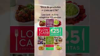 ???? Receitas simples também são autocuidado.