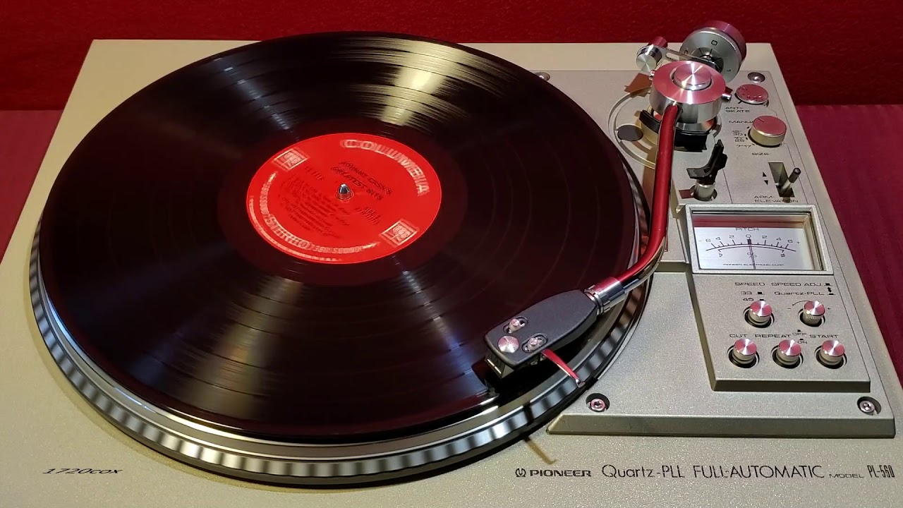 Johnny Cash - Ring Of Fire [Vinyl]