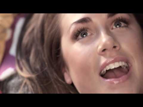 Butterflies - Tone Damli Aaberge